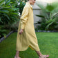MY OFF-DUTY DRESS