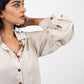 KIZI LINEN SHIRT