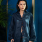 KIZI LINEN SHIRT