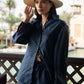 KIZI LINEN SHIRT